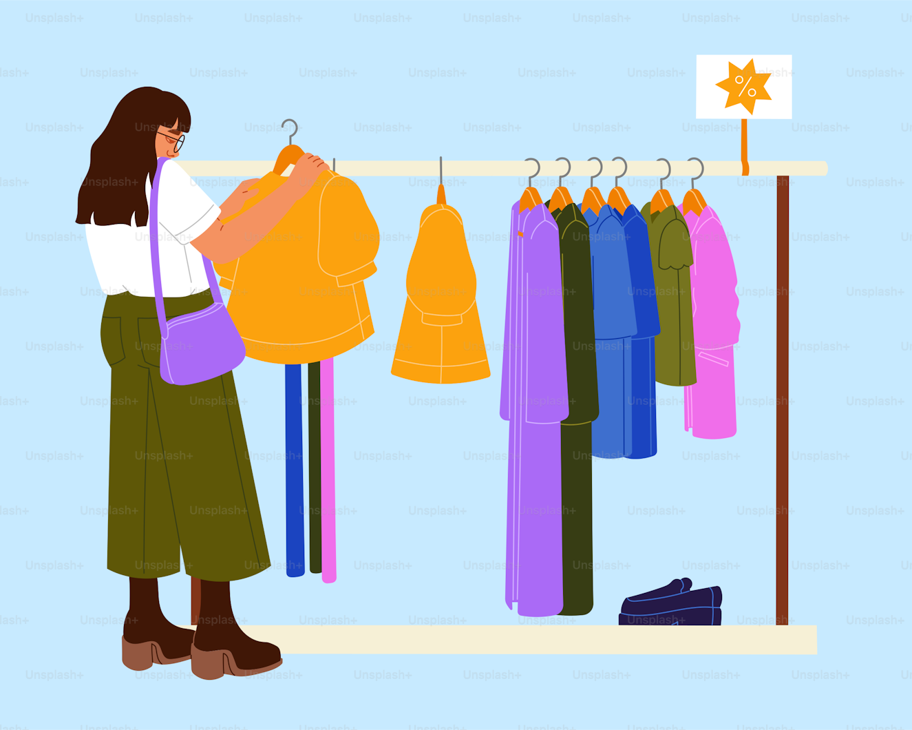 WOMEN'S FASHION