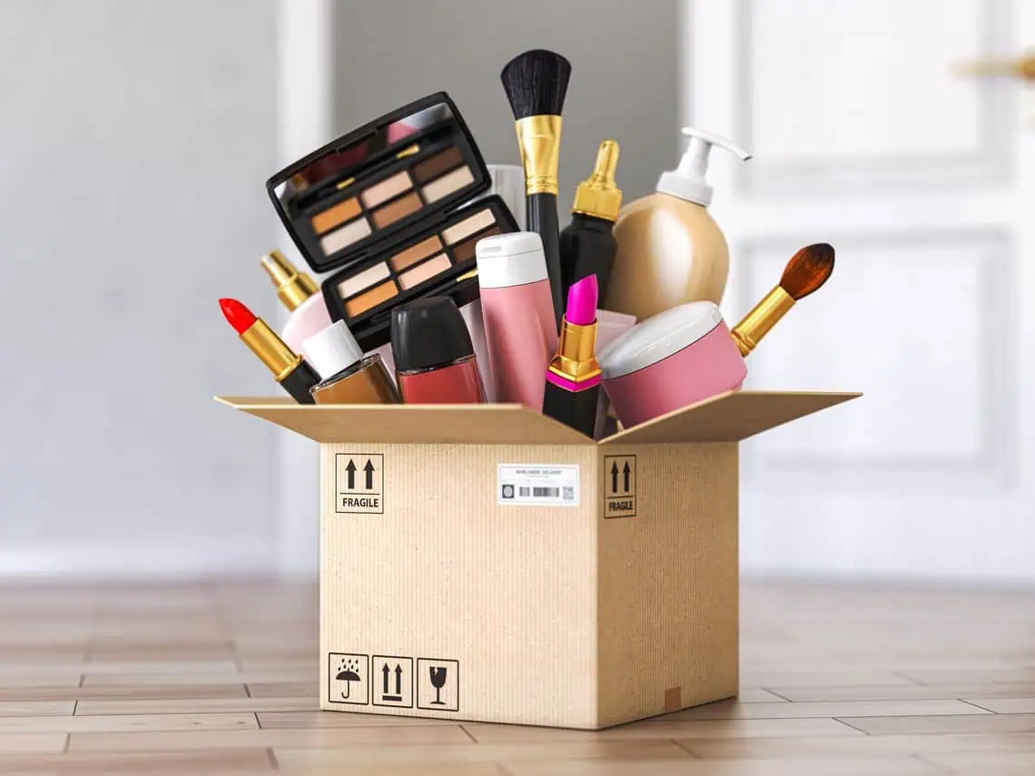 COSMETICS