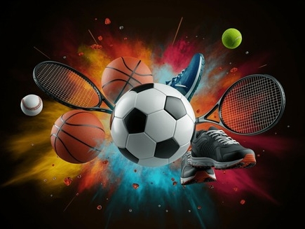 SPORTS