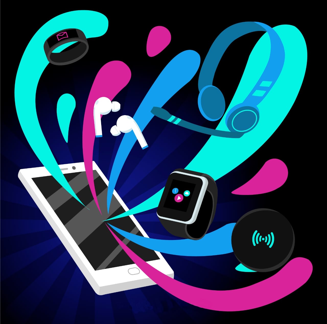 Gadgets & Electronics
